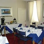 Edinburgh Central Rooms