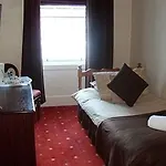 Edinburgh Central Rooms 3*