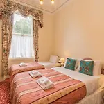 Menzies 3* Edinburgh