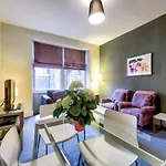 Apartament Joivy Stylish In New Town