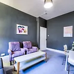 Apartament Joivy Stylish In New Town