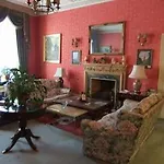 Eliza House 3* Edimburgo