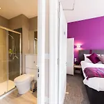 The Spires Serviced Appartement