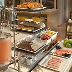 Hotel By Marriott