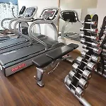 By Marriott 4* Edimburgo