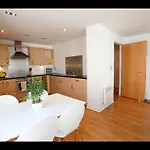 Appartamento Waterfront Edimburgo