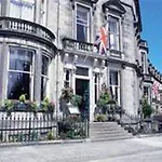 Travelodge Haymarket אדינבורו