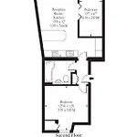 Apartamento West Bow - Comfy 2 Bed On West Bow Overlooking Grassmarket Edimburgo