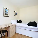 West Bow - Comfy 2 Bed On West Bow Overlooking Grassmarket Apartamento *