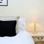 Apartamento West Bow - Comfy 2 Bed On West Bow Overlooking Grassmarket Edimburgo