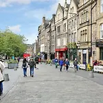 West Bow - Comfy 2 Bed On West Bow Overlooking Grassmarket * Edimburgo