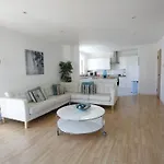 Appartamento Waterfront Edimburgo