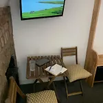 Royal Mile Balconies By The Castle 5* Edinburgh