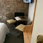 Royal Mile Balconies By The Castle 5* Edinburgh
