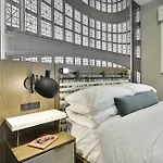 Heeton Concept Queen Street 4* Edinburgh
