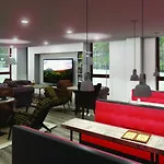 Pure Citystay Elliott House エディンバラ