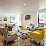 ゲストハウス Pure Citystay Elliott House 3*