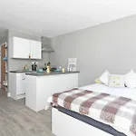 ゲストハウス Pure Citystay Elliott House エディンバラ