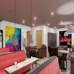 Pure Citystay Elliott House ゲストハウス