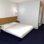 Four Points Flex By Sheraton 3* Edimburgo