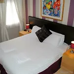 شقق كانون كورت الفندقية 4* إدنبرة