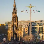 Appartamento Royal Mile St Giles St *