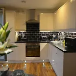 Appartamento Matysiak Edimburgo