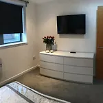 Appartamento Matysiak Edimburgo