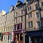 Bailie Royal Mile *