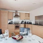 Stylish Garden View * Edinburg