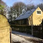 Lowood Дом отдыха Эдинбург