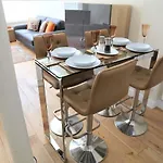 Apartment Merchant House Eh6 6pr Edinburgh