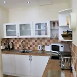 Apartment Merchant House Eh6 6pr Edinburgh