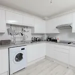 Lägenhet Amazing - Annandale St Near The Playhouse - Free Parking Edinburg