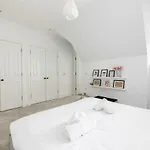 別荘 Luxurious Living In Gullane *