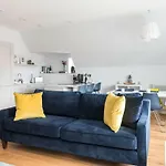 別荘 Luxurious Living In Gullane