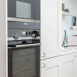 別荘 Luxurious Living In Gullane *