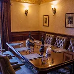 The Bonham Hotel Edimburgo