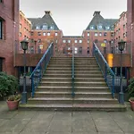 Apartmán The Maltings *