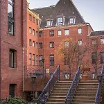 The Maltings Apartmán Edinburgh