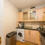 The Maltings Apartmán Edinburgh
