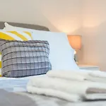 The Maltings Apartmán Edinburgh