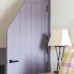 Amazing Penthouse, Stunning Views, Castle 2 Mins