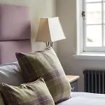 Amazing Penthouse, Stunning Views, Castle 2 Mins