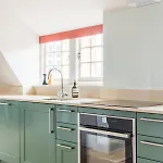 Apartment Amazing Penthouse, Stunning Views, Castle 2 Mins *