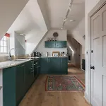 Apartment Amazing Penthouse, Stunning Views, Castle 2 Mins *