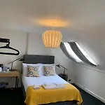 Edinburgh Central Rooms Pensión 3*