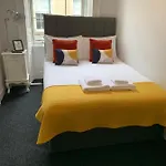 Pensión Edinburgh Central Rooms