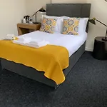 Edinburgh Central Rooms