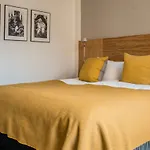Hotel Apex Waterloo Place Edinburgh